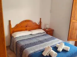 APARTAMENT CAN MINGU 2on pis