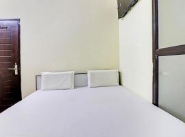 Hotel O MOONLIGHT, khách sạn ở Pānīpat