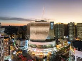 Atour Hotel Kunming Nanping Pedestrian Street Old Street