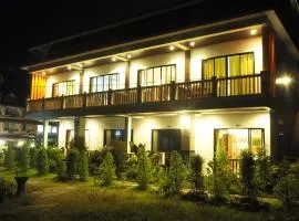 Phongphiphat Lanta Mansion