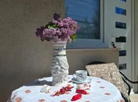 AMADA apartman