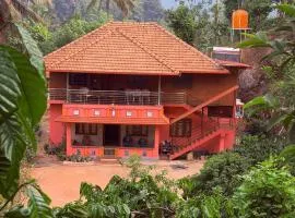 Dishaa Estate View Home Stay