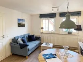 Haus Frisia Bungalow Frisia 1