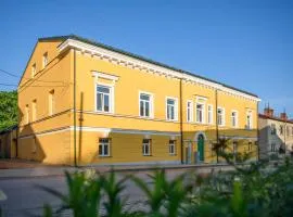 Brīvības osta