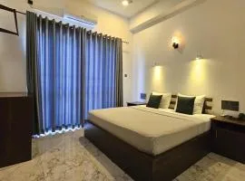 Golden Sky Hotel & Wellness