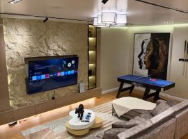 Kruiz Apartments – hotel w mieście Lagos