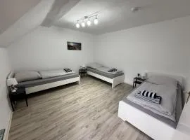 Monteurswohnung in Hagen