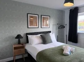 52 Ring Road Room 1 Shared House Cosy Room Stay