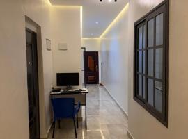 Ville Maison, hotel di Kwabenya