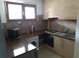 Apartament na Zecie