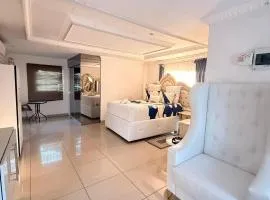 Nqheche guest house