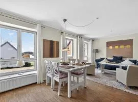 Ferienwohnung Großer Onkel Nr 2