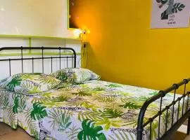 Chambre indépendante