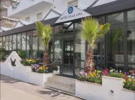 Hotel Villa Lina ANGOLO VIALE DANTE