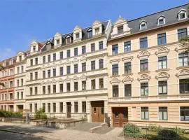 Ebram Apartments Görlitz