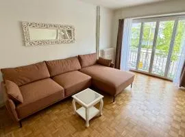 CH Apartment Lausanne Gare