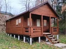 Chata Zbója - Sidzina