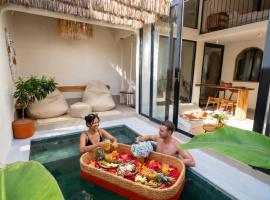 Casa pumara loft, hotel di Kerobokan