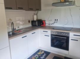 Mirna zelena dolina, hotel di Šentilj