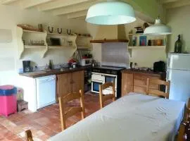 Le Petit Moulin - Private Wood, Pond and Tennis