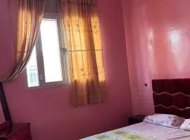 Perla appartment centre