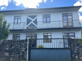 The cozy nest, hotel a Curepipe