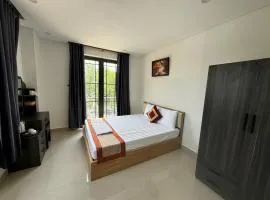 Luxury Hotel