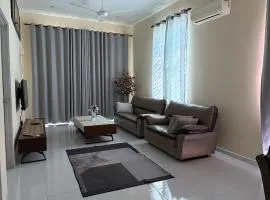 RB HOMESTAY