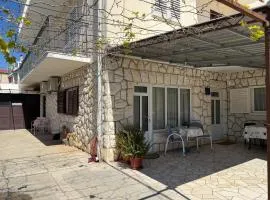 Rooms & Apartments Tepsa - Centre