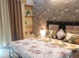 Ganga Bliss 2BHK Home