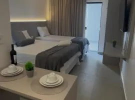Eco Vila Barra