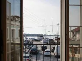Scalo del Mare Apartment