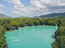 Samui Fishing Club and Resort