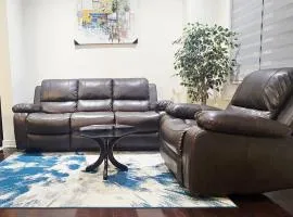 Cozy Stay Near Thermia Spa Village