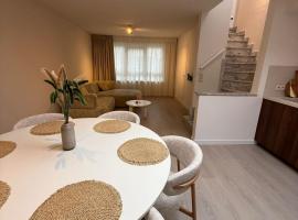 Pearl of the Dunes - new, hotel v mestu Bredene
