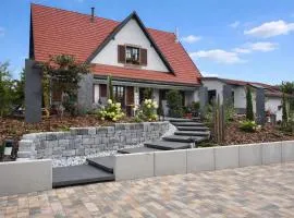 Les Chambres Chez Christine