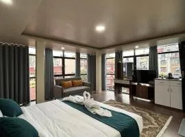 Anamnagar Union House