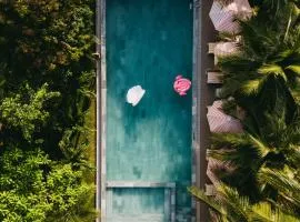 The Signature Retreat & Pool Phu Quoc