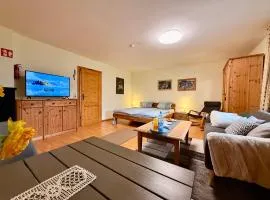 Bayerischer Wald - Balbersdorf