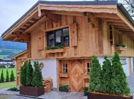 Chalet-Kitzalpen