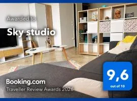 Sky studio