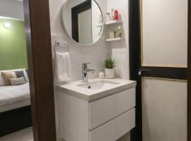 Trayaksh – hotel w mieście Pune