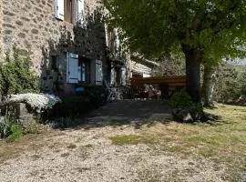 Gite La Ferme de Mon Grand-Père