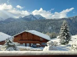 Chalet Valentina