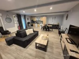 Un Petit Coin Douillet au Pradel