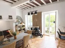 Gîte 4 étoiles Atout France,4 chambres, Béarn Pyrénées, 8 pers