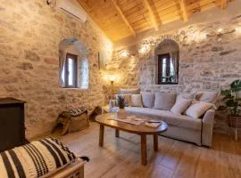 Anemolithos Mani's House
