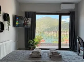 Panoramic suite