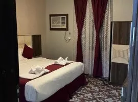 اجنحه البيداء فرع الدفاع