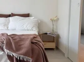 VILLA ILARI - appartamento ILARIA tra MARE E TERME